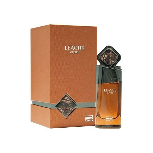 Rue Broca League Arena EDP (Man