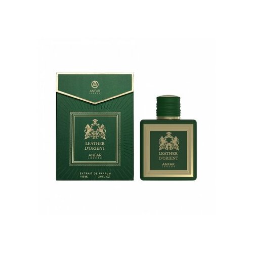 Anfar 1950 Leather D´Orient Parfum (Man