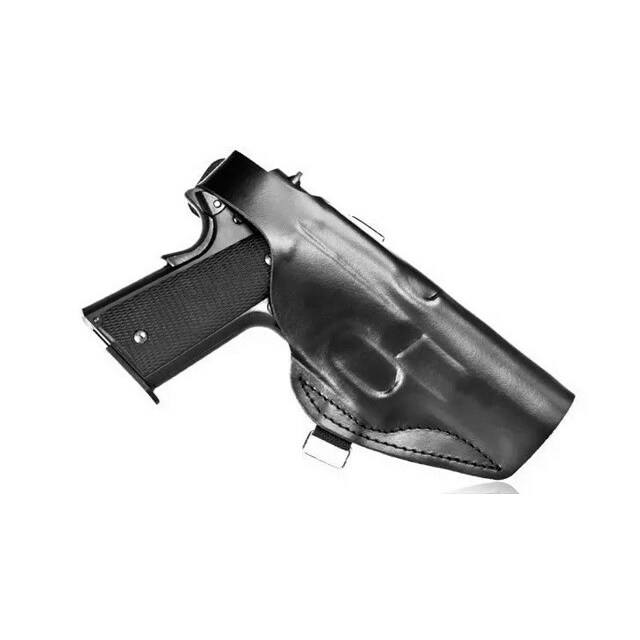 GUARD Leather holster for Beretta Elite