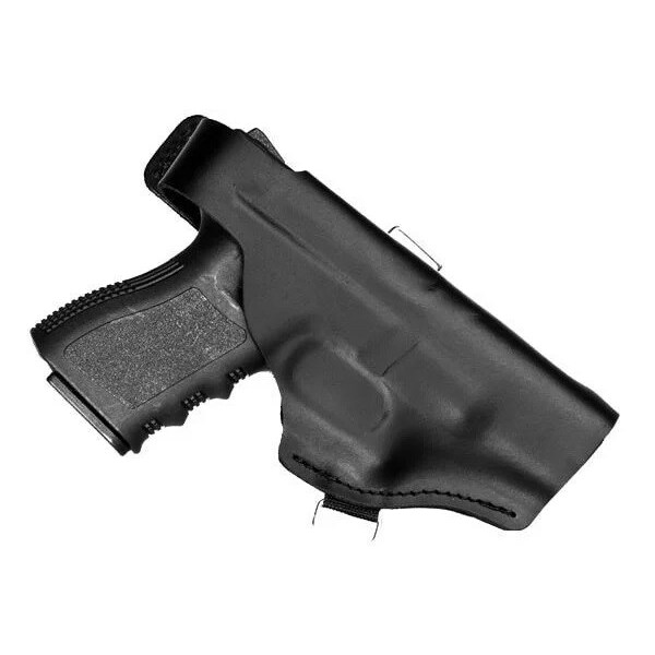 GUARD Leather holster for Glock 19
