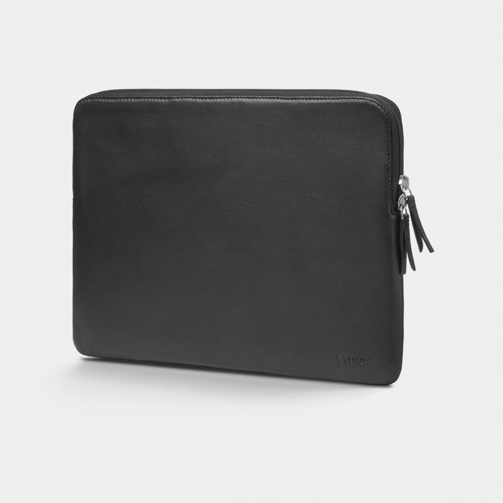 No name Leather Protective Sleeve for