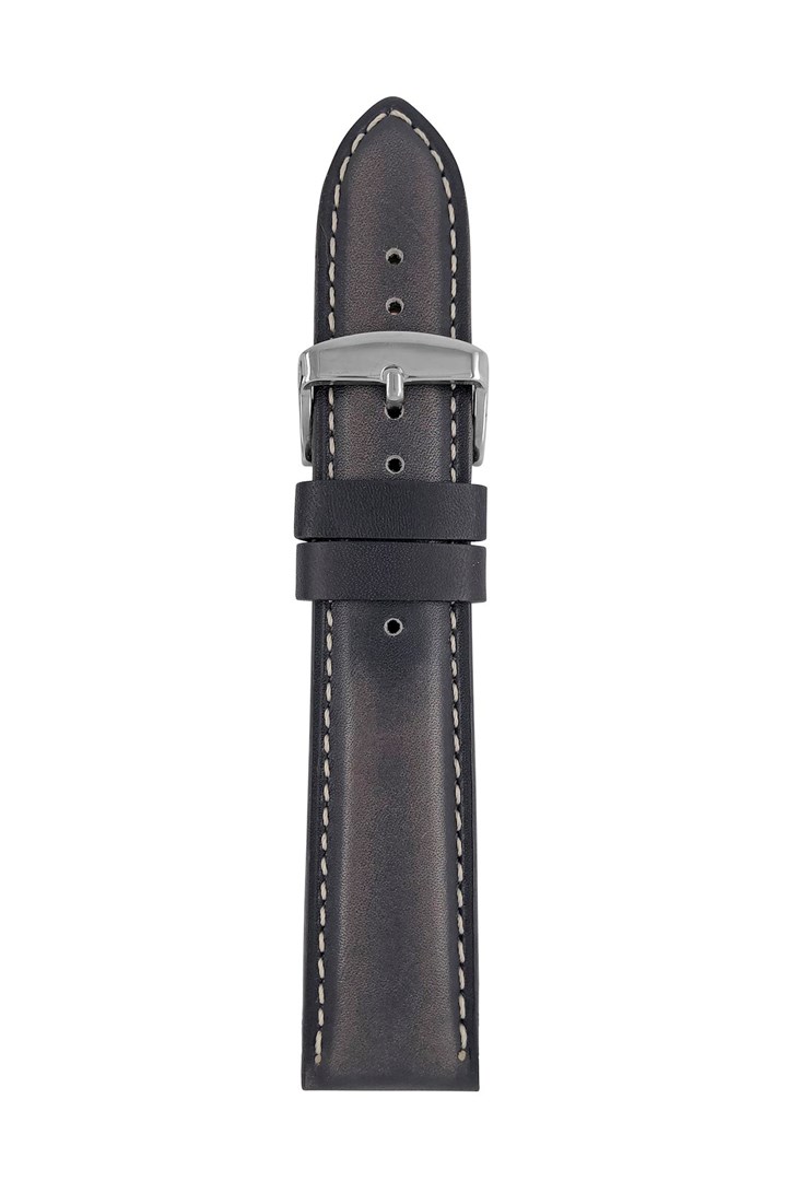 No name Leather strap Iron Annie
