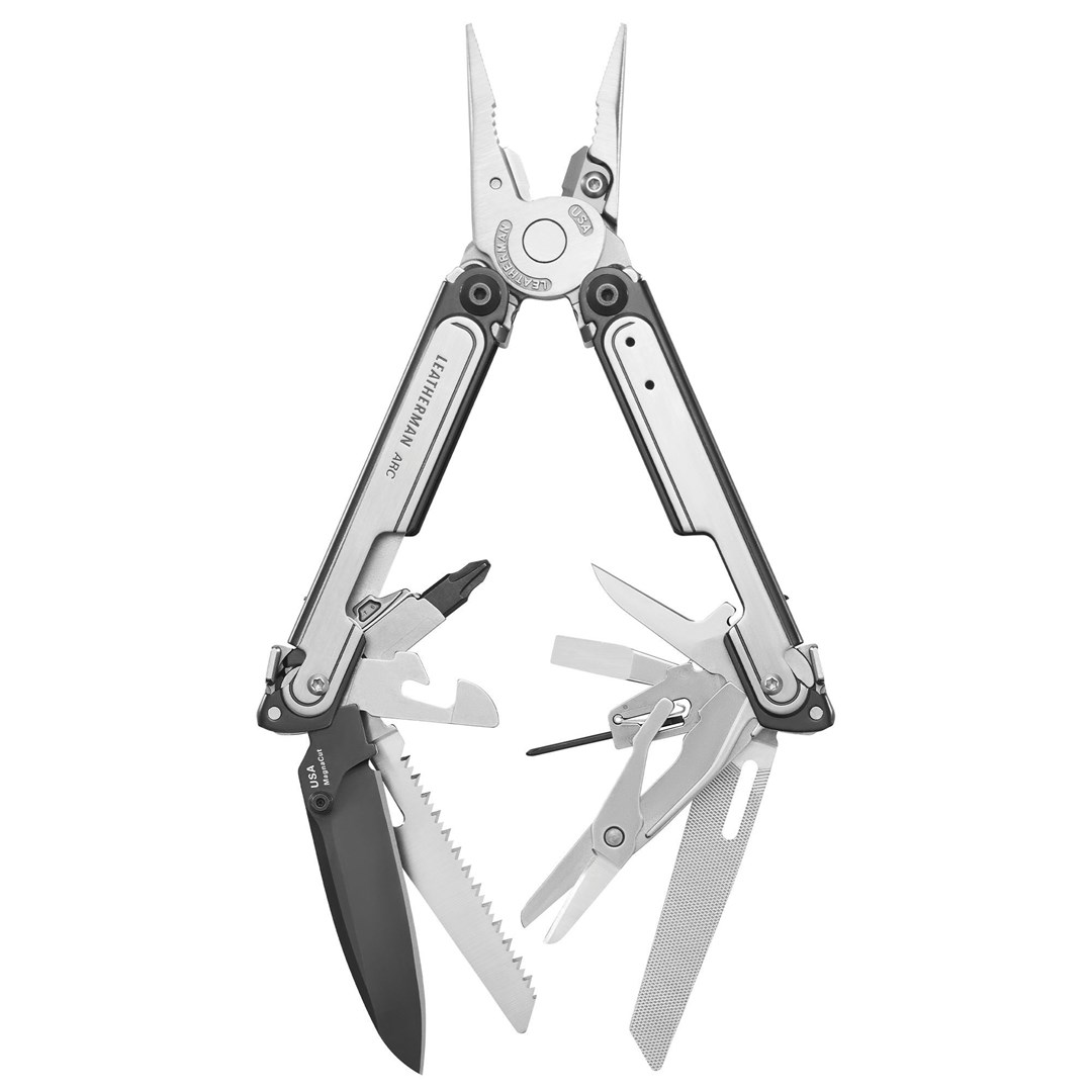 LEATHERMAN ARC multi tool pliers 20