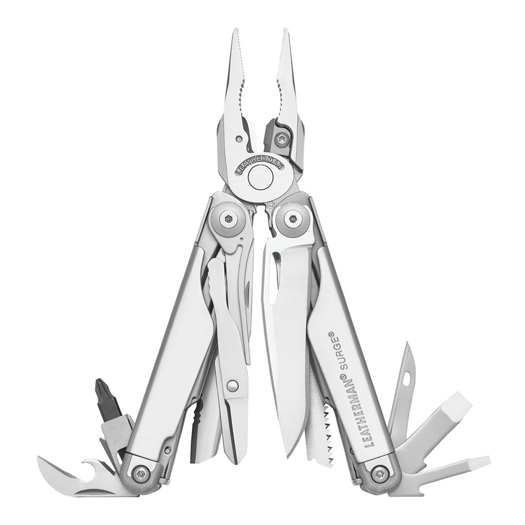 LEATHERMAN Surge multi tool pliers Heavy-duty