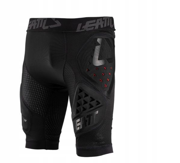 Leatt  Impact Shorts 3DF 3.0