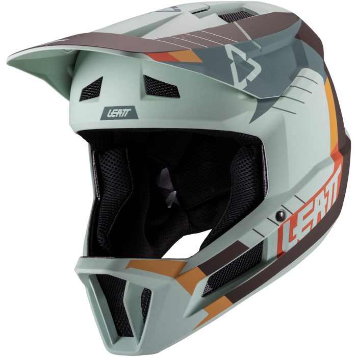 Leatt MTB Gravity 2.0 V25
