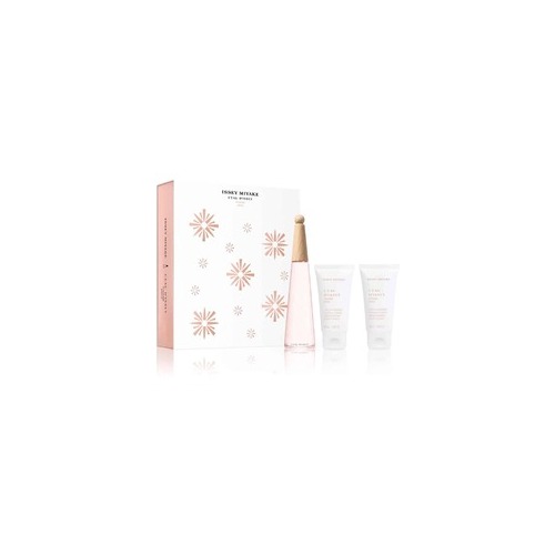 Issey Miyake L´Eau D´Issey Pivoine Gift