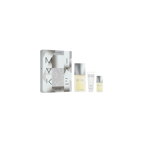 Issey Miyake L`Eau D`Issey Pour Homme
