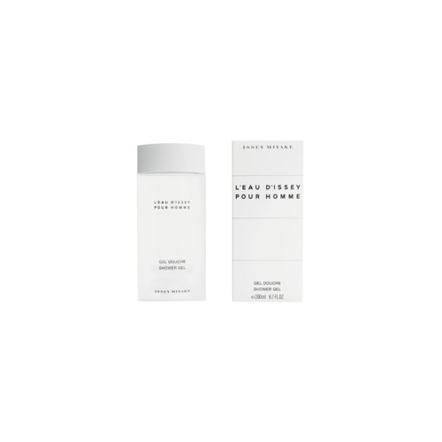 Issey Miyake L`Eau D`Issey pour Homme