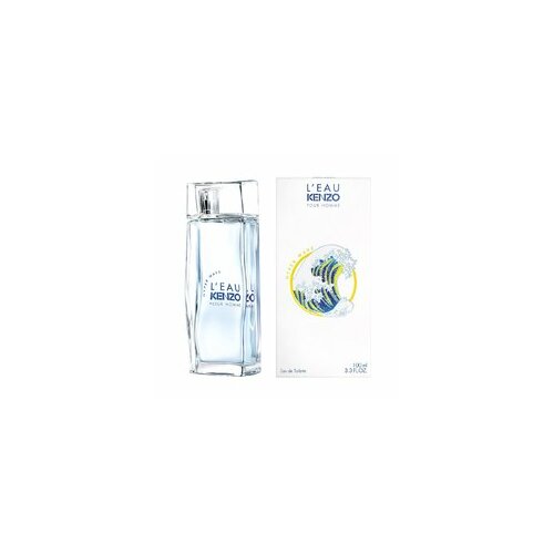 KENZO L´Eau Pour Homme Hyper Wave