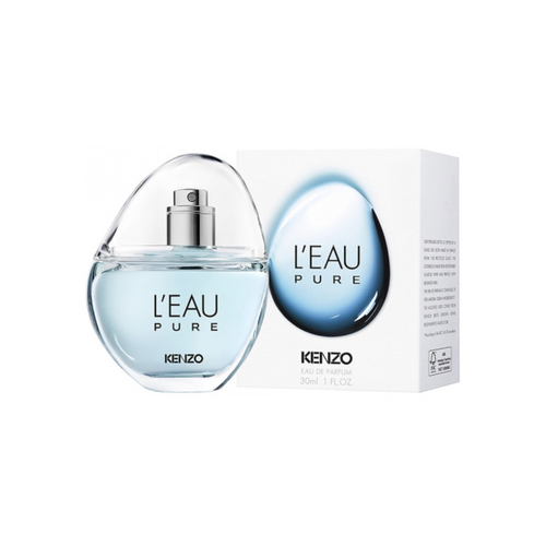 KENZO L`Eau Pure EDP (Unisex, 30ml)