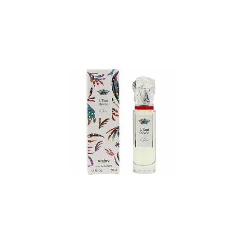 Sisley L`Eau REvEe D`Isa EDT (Unisex