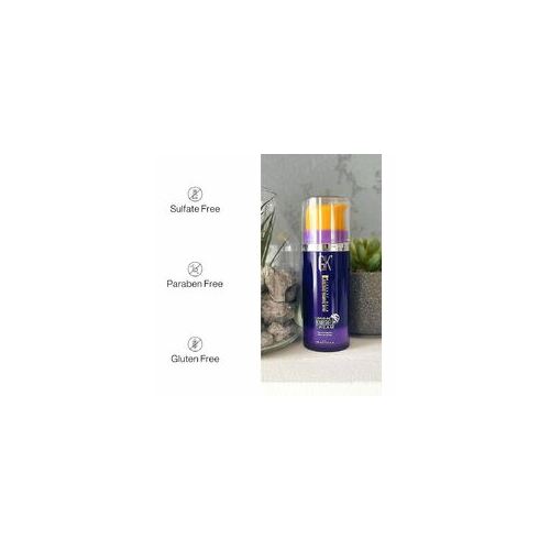 GK Hair Leave-In Bombshell Cream (Woman)