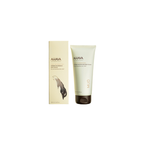 Ahava Leave-On Deadsea Mud Dermud Nourishing