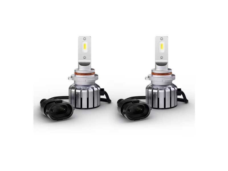 OSRAM LED Bulb (Set of 2)