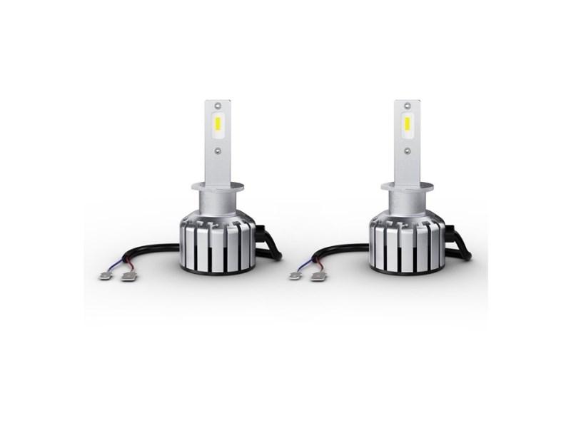 OSRAM LED bulb (Set of 2pcs)
