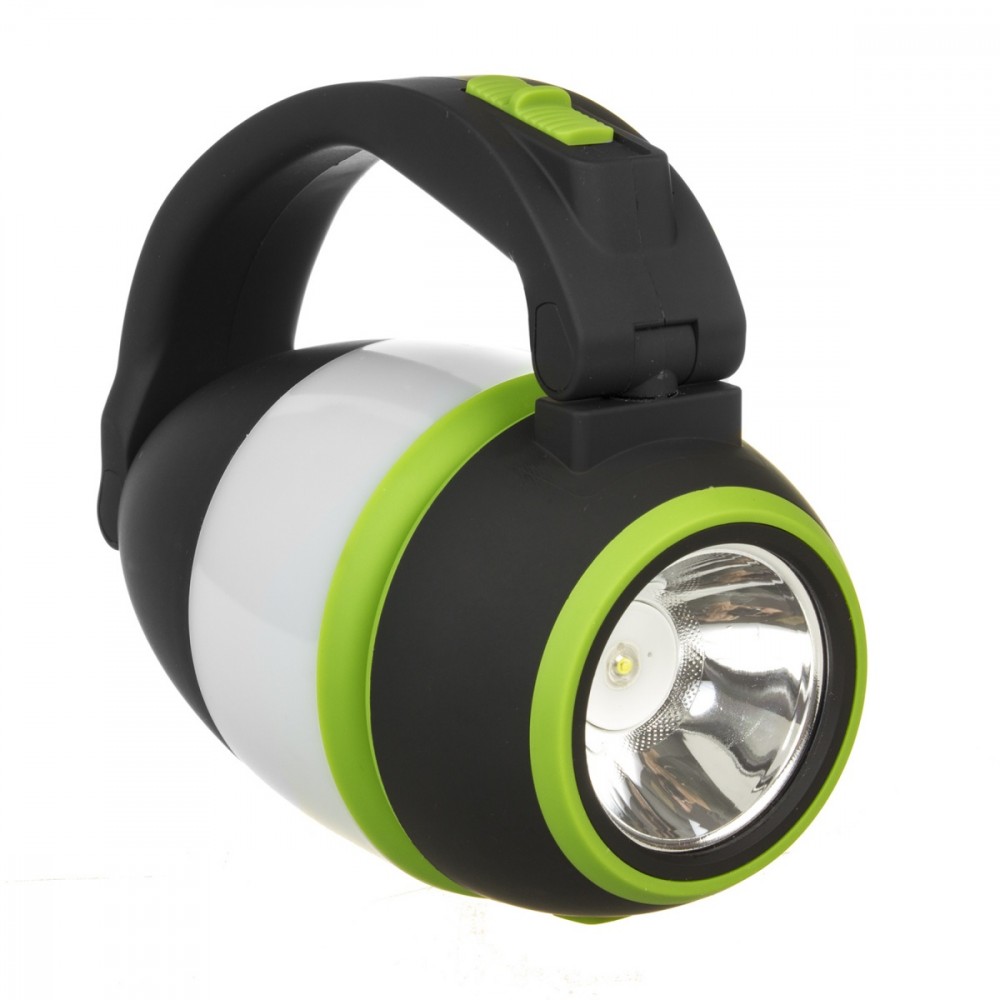 Maclean  LED camping lamp 3w1  MCE298