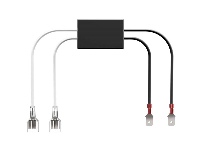 OSRAM LED Error Canceler H7  Adapter
