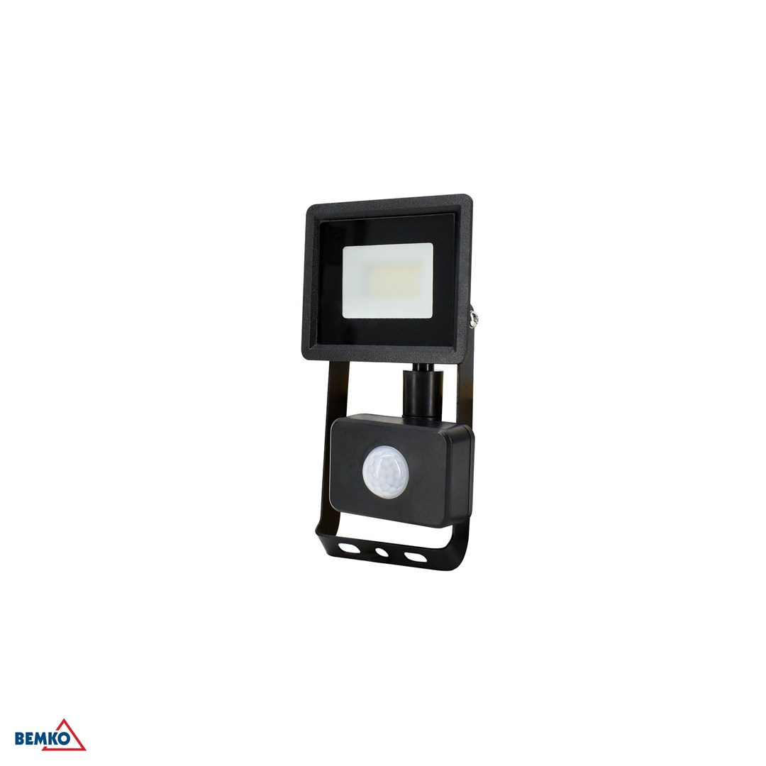 CLIVET LED Floodlight SMD KASTEL2 150W