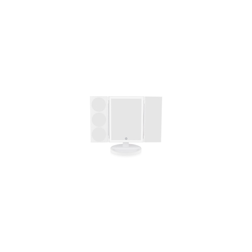 Rio Beauty LED Illuminated Make-up Mirror