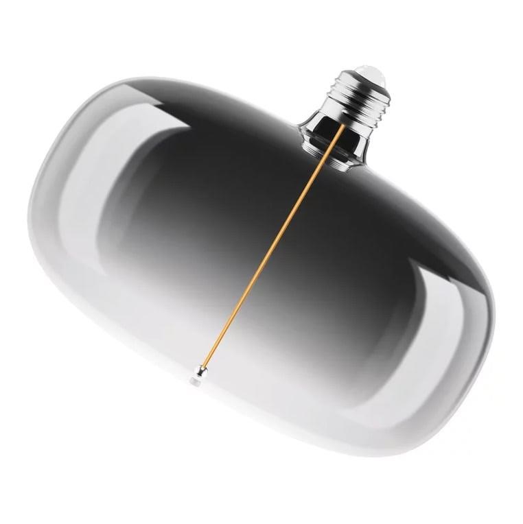OSRAM LED LAMP E27 215 4W