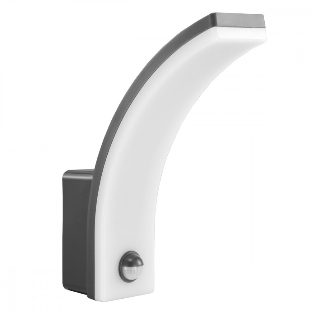 Maclean  LED Lamp with motion sensor