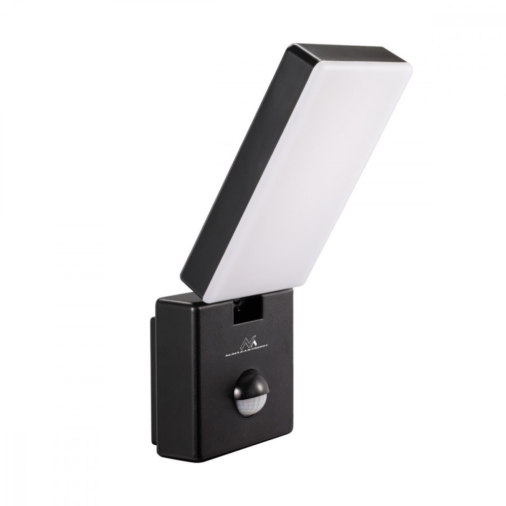 Maclean  LED Lamp with motion sensor