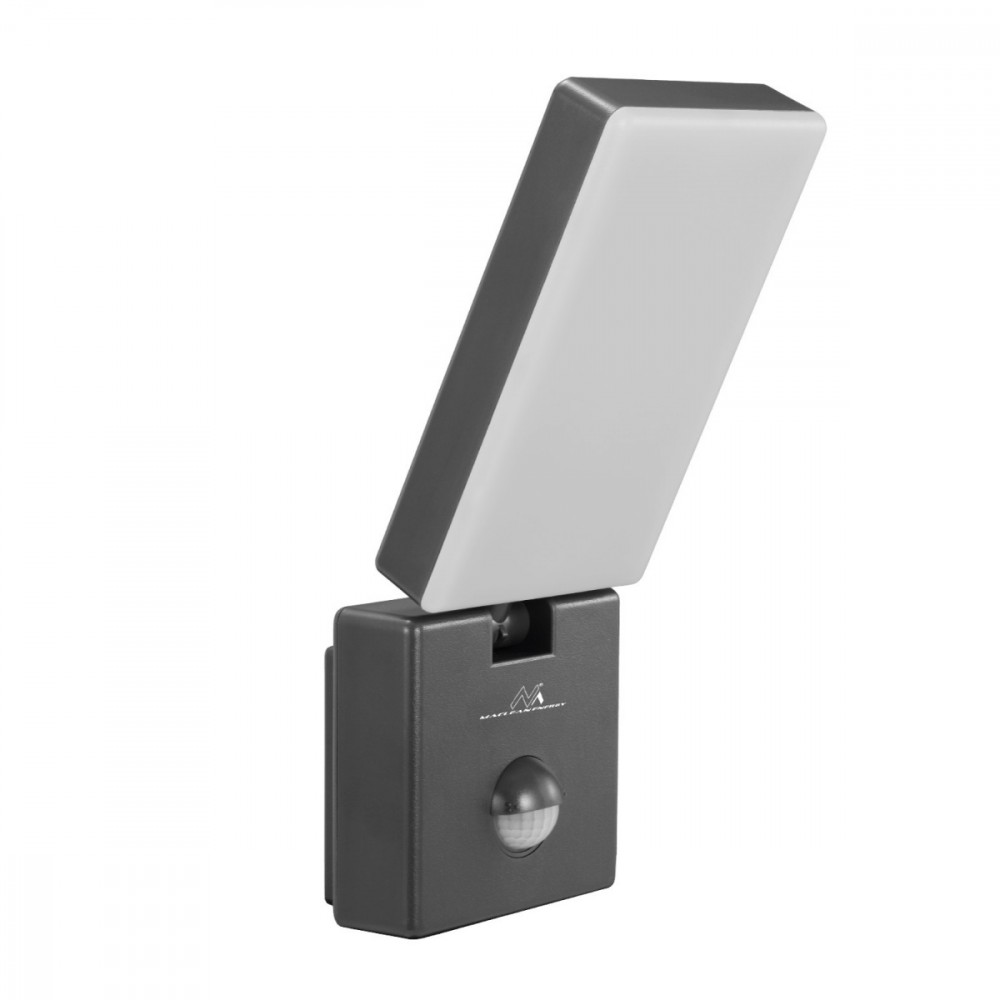 Maclean  LED Lamp with motion sensor