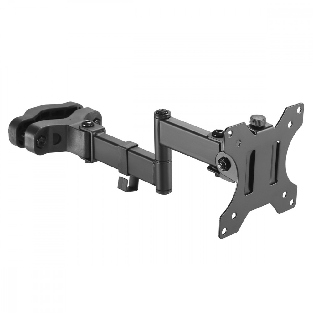 Maclean  LED LCD Monitor mount on