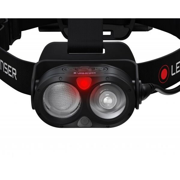 Ledlenser Led Lenser H19R Core Black