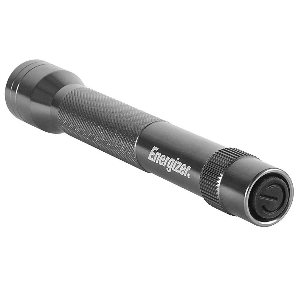 ENERGIZER LED METAL flashlight 90 lumens