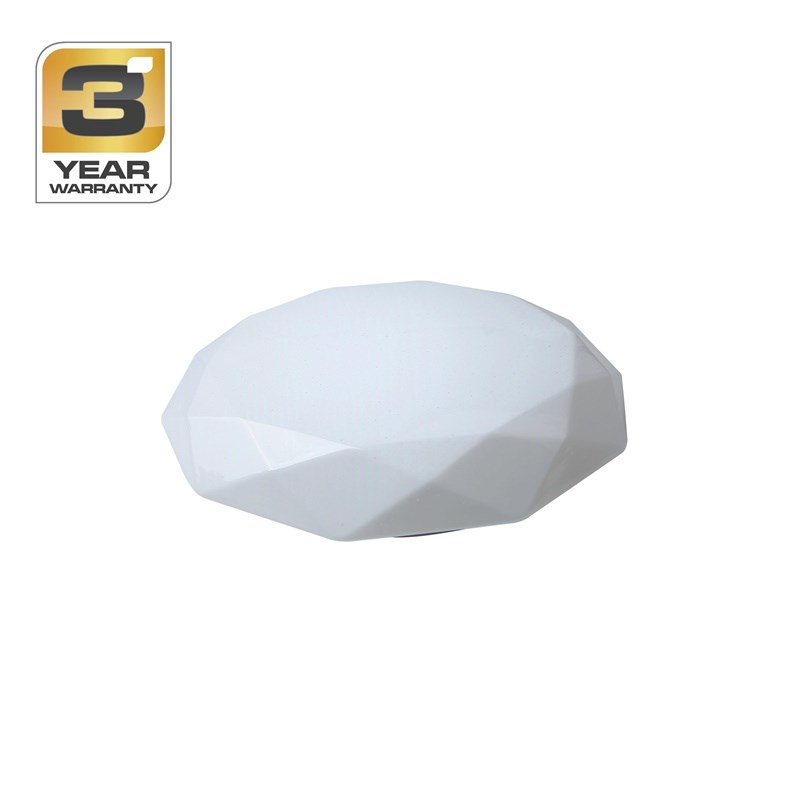 No name LED PLAFOND DIAMOND CMLED-324-72W