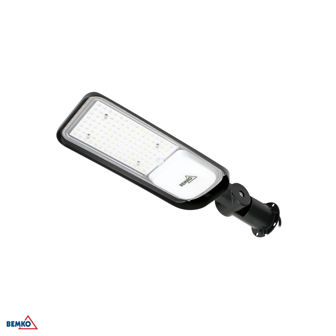 No name LED STREET LIGHT FIXTURE