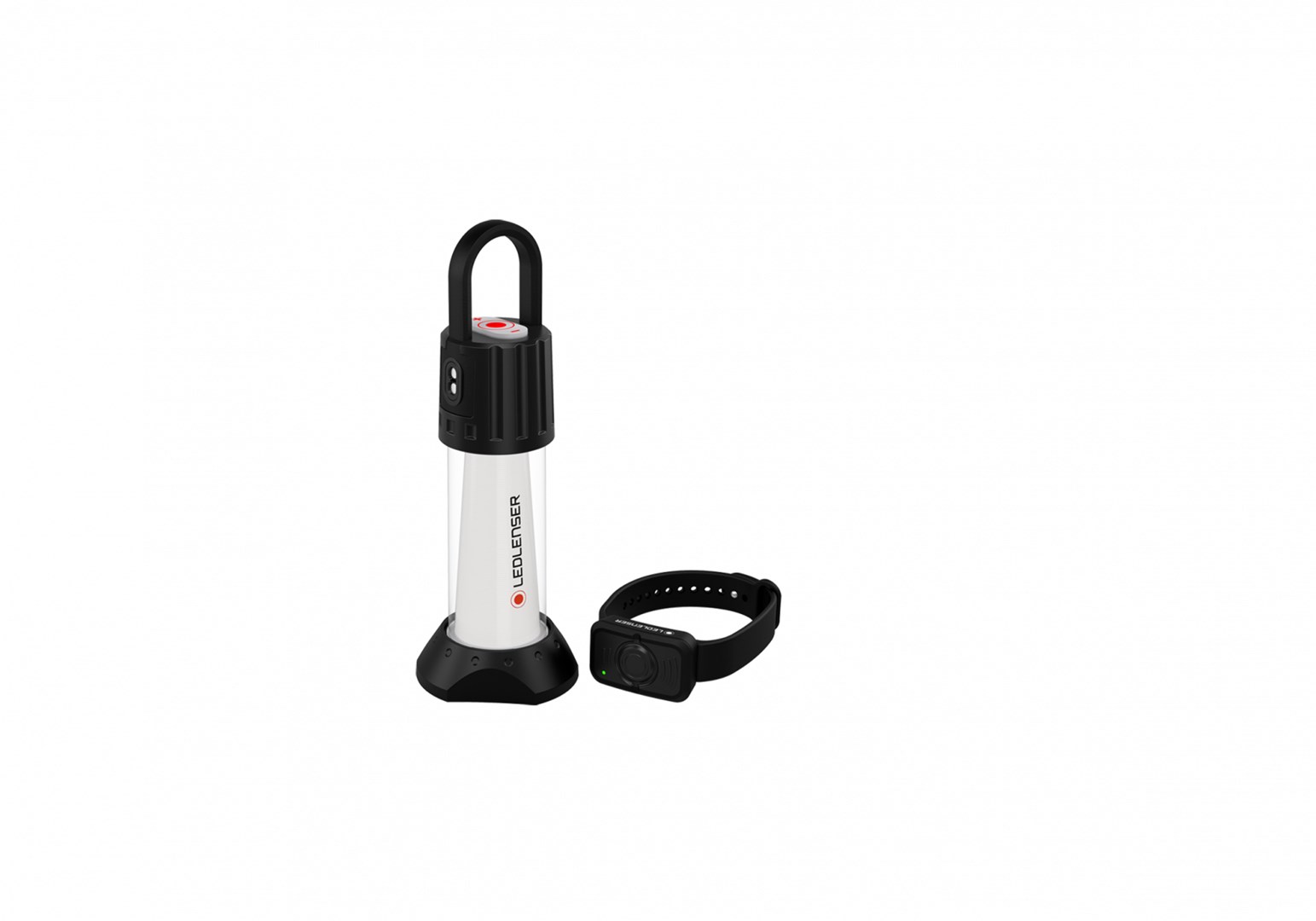 Ledlenser  ML6 Connect WL Battery powered