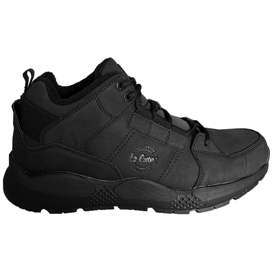 Lee Cooper  Men`s Shoes Black LCJ-23-31-3068M