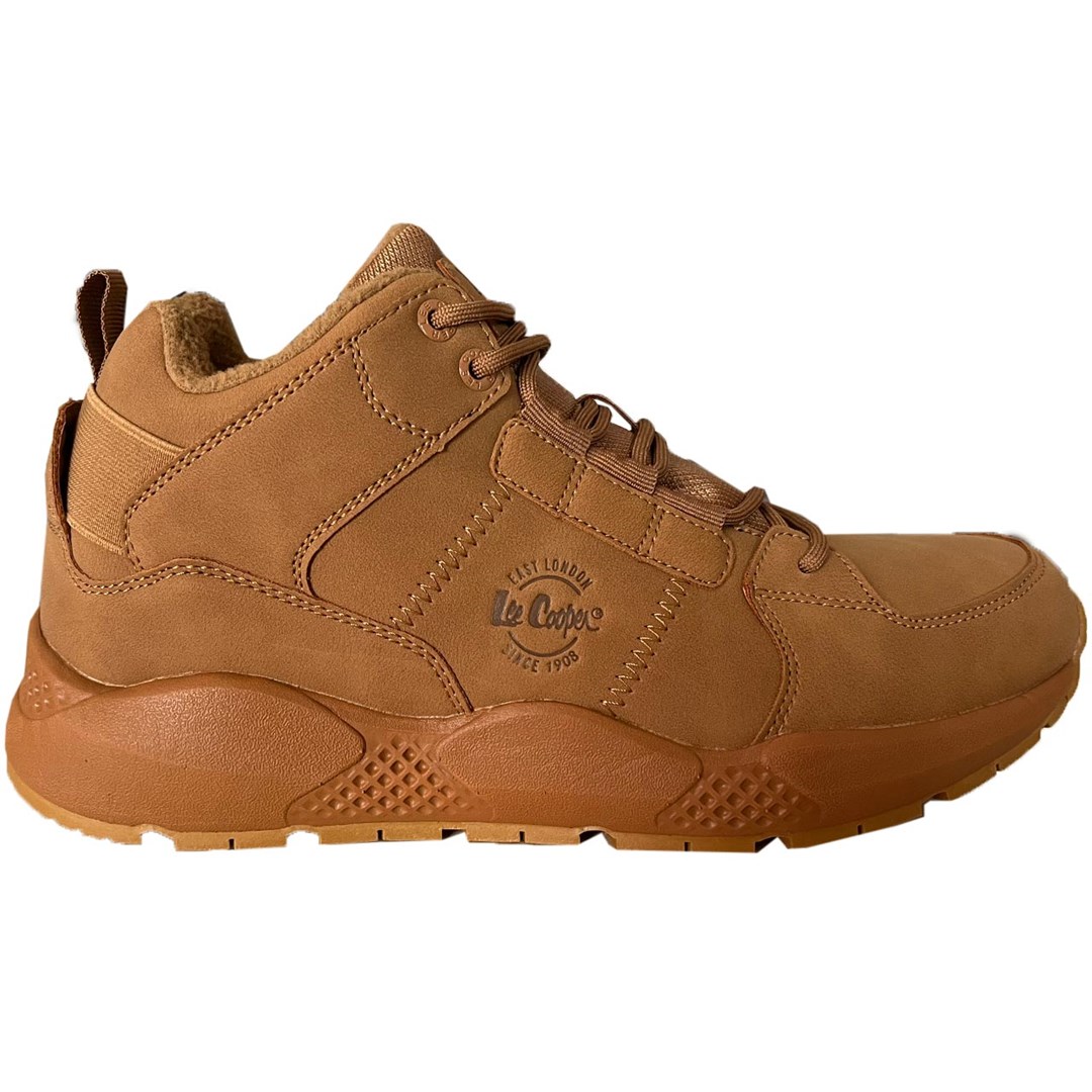 Lee Cooper  Men`s Shoes Brown LCJ-23-31-3067M