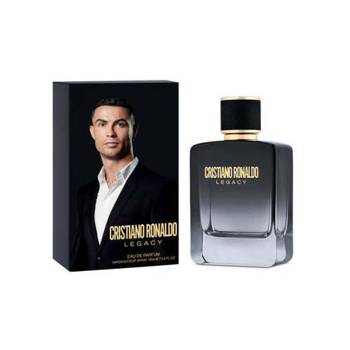 Cristiano Ronaldo Legacy EDP (Man, 30ml)