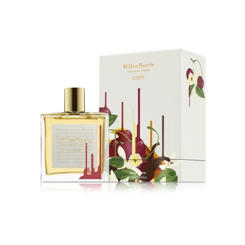 Miller Harris Legato EDP (Unisex, 100ml)