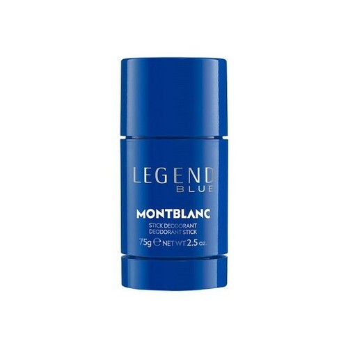 MONT BLANC Legend Blue Deostick (Man