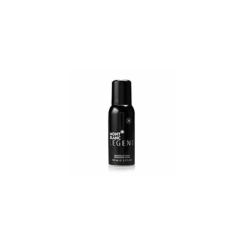 MONT BLANC Legend Deospray (Man, 100ml)