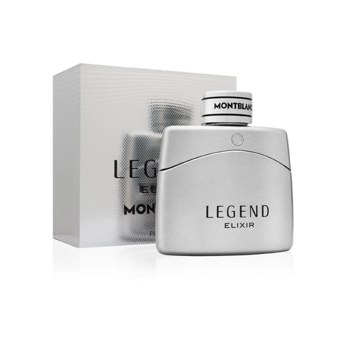 MONT BLANC Legend Elixir Parfum (Man