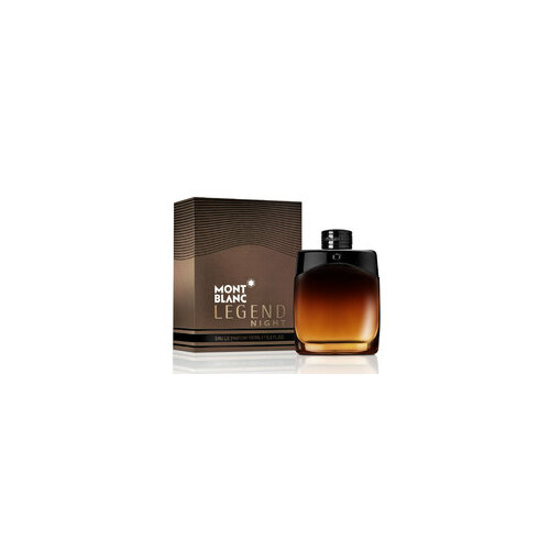 MONT BLANC Legend Night EDP (Man