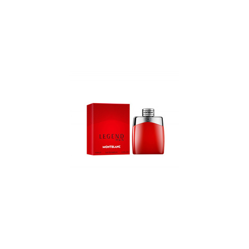 MONT BLANC Legend Red EDP Tester