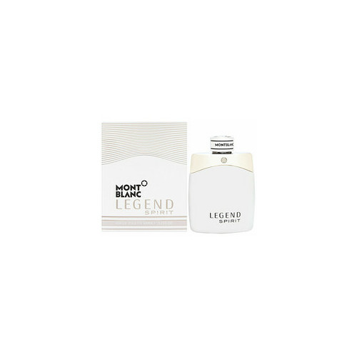MONT BLANC Legend Spirit EDT (Man