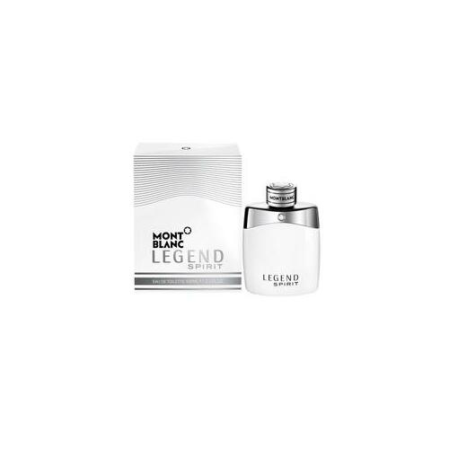 MONT BLANC Legend Spirit EDT Tester