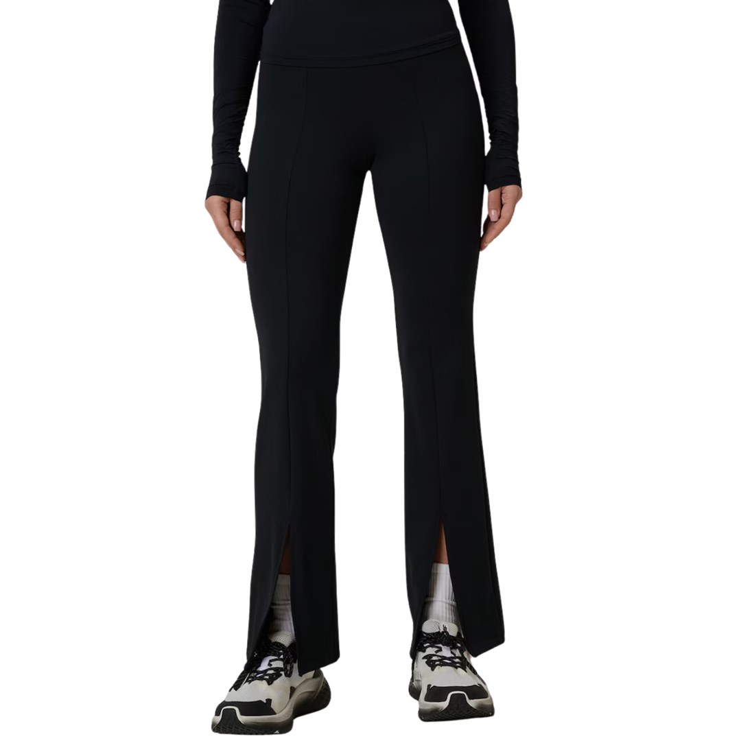 No name Legginsy damskie 4F FNK
