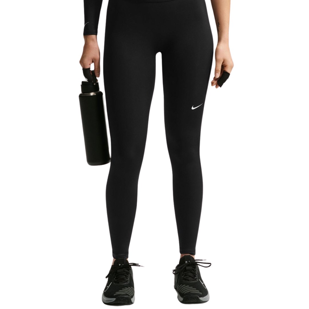 No name Legginsy damskie Nike Pro
