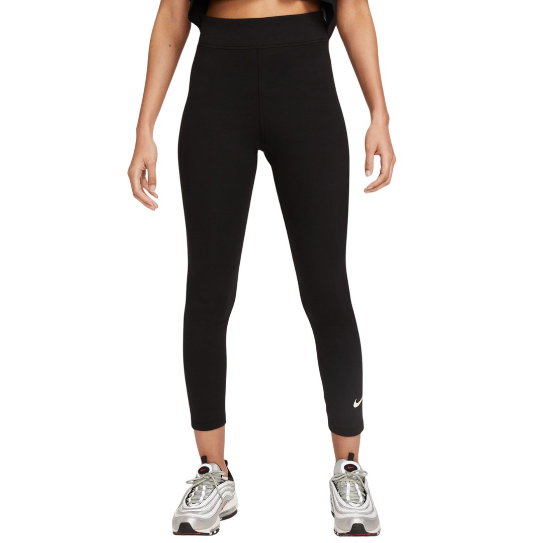 No name Legginsy damskie Nike Sportswear