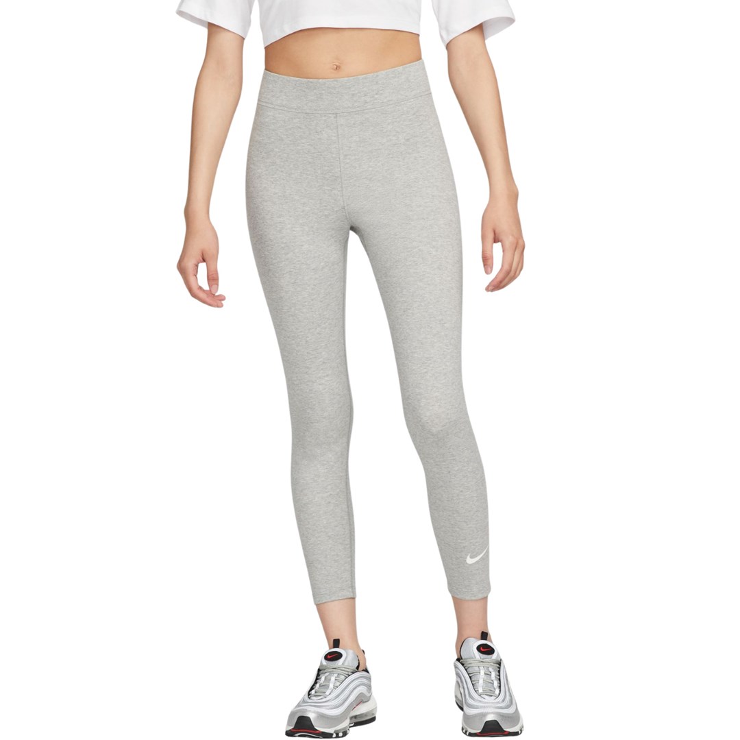 No name Legginsy damskie Nike Sportswear
