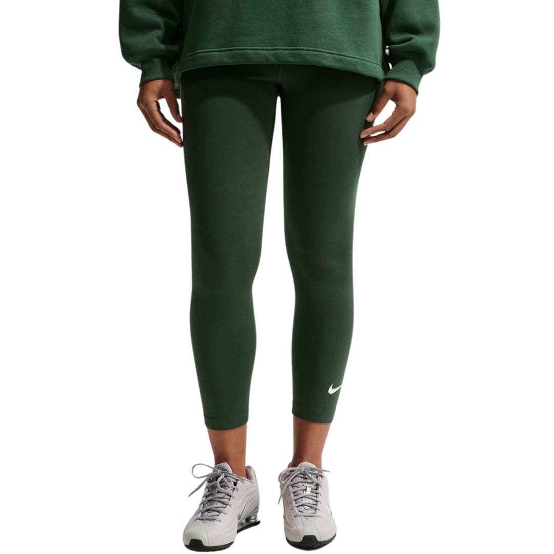 No name Legginsy damskie Nike Sportswear